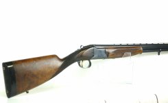 FN Browning B25 Chasse S4
