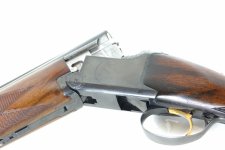 FN Browning B25 Chasse S4