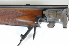FN Browning B25 Chasse S4