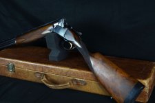 FN Browning B25 Chasse S4
