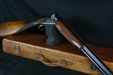 FN Browning B25 Chasse S4