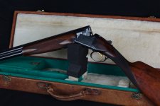 FN Browning B25 Chasse S4