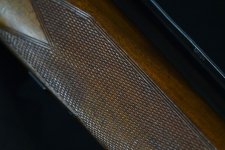 FN Browning B25 Chasse S4
