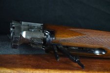 FN Browning B25 Chasse S4