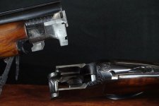 FN Browning B25 Chasse S4