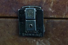 FN Browning B25 Chasse S4