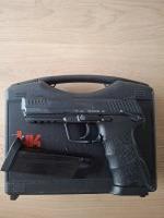 Heckler Koch HK45 pistool