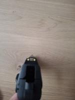 Heckler Koch HK45 pistool