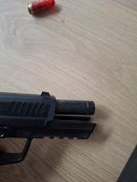Heckler Koch HK45 pistool