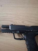 Heckler Koch HK45 pistool