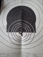Heckler Koch HK45 pistool
