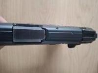 Heckler Koch HK45 pistool