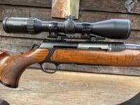 SAUER 303 in kaliber 30-06