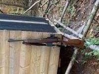 SAUER 303 in kaliber 30-06