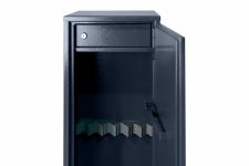 ​NIEUWE Griffon GLT.340.K Wapenkluis – Politie goedgekeurd