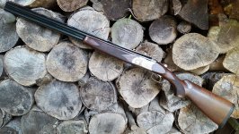Beretta 686 Silver Pigeon 1