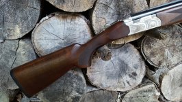 Beretta 686 Silver Pigeon 1