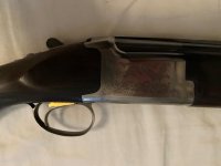 Browning 425 waterflowl cal.12