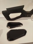 Chassis Héra H7 pour Howa 1500