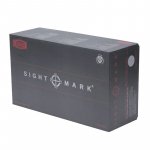 NIEUWE Sightmark Latitude 15-45x60 tactische spotting scope