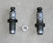 PACIFIC FL Die set .308w