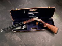 Krieghoff K80