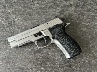 Sig Sauer p226