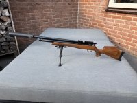Beaumont phoenix .223