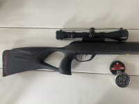 Gamo magnum 1250 igt