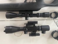 Gamo magnum 1250 igt