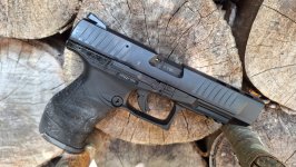 Walther PPQ M2 5