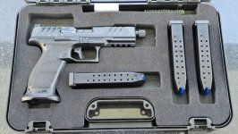 Walther PDP PRO SD   5,1