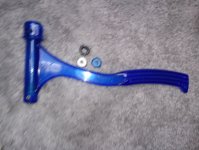 Diverse toebehoren voor herladen en gieten.