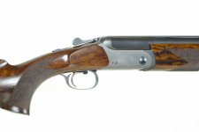 Blaser F16 met 76cm lopen + Briley chokes
