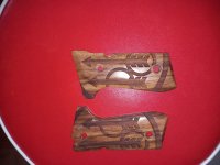 Beretta  px4 magazijn.