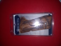 Beretta  px4 magazijn.