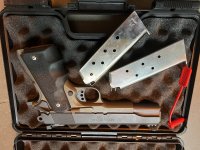 Springfield .45