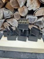 Clips voor garand munitie  ed.