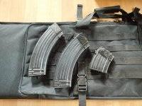 Cugir WS1-63SB 7,62x39