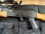Cugir WS1-63SB 7,62x39