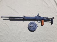 degtyaryov DT