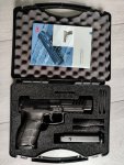 H&k SFP9 L OR 9mm