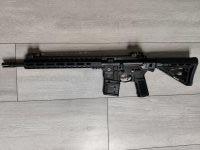 Schmeisser M4FL .223