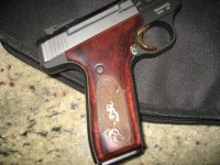 BROWNING