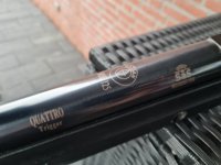 Hatsan Mod 125 4,5 top staat