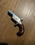 colt thuer .41