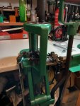 RCBS 4x4 A5 pers