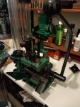 RCBS Greenmachine