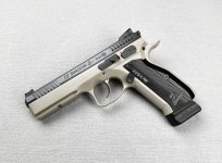 Cz shadow 2 Urban Grey