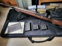 Springfield M1A Standard Nieuw